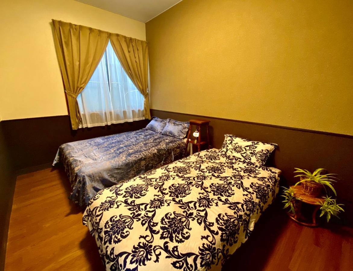 Ferienwohnung Irodoru Ishigaki  Exterior foto