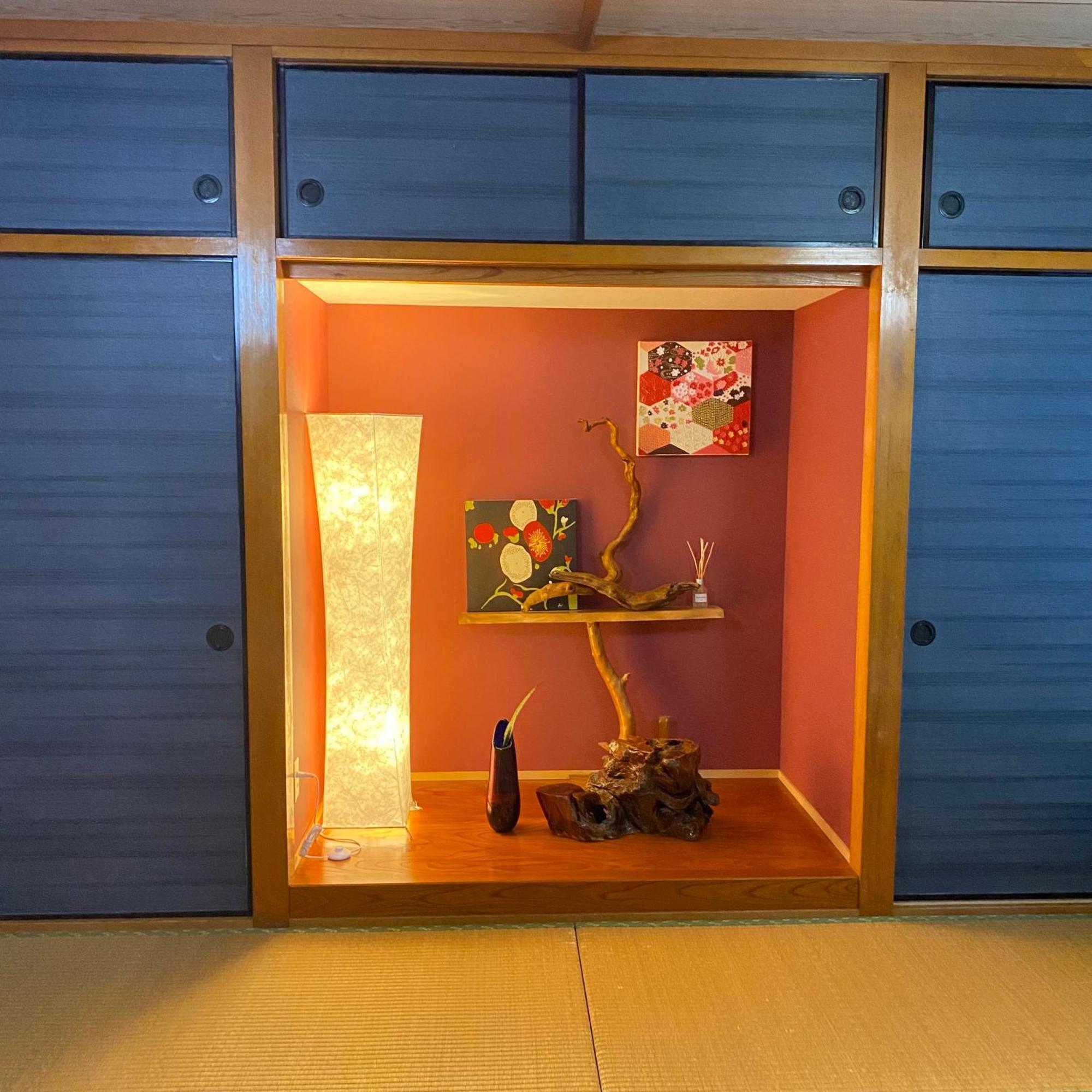 Ferienwohnung Irodoru Ishigaki  Exterior foto